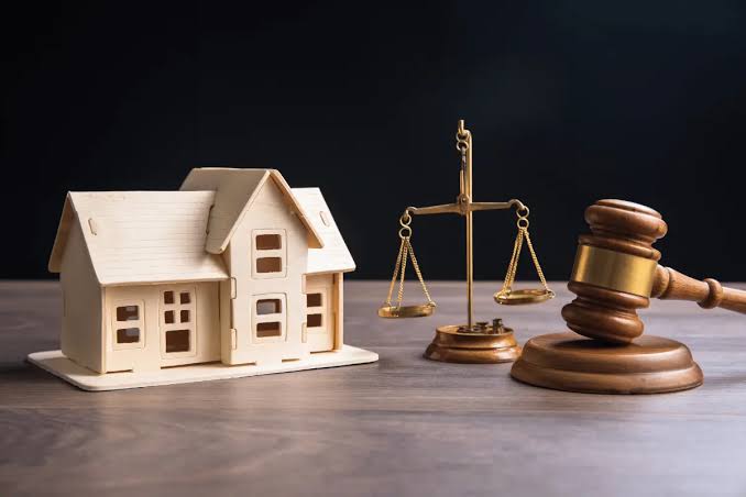 Conveyancing, Real Estate law