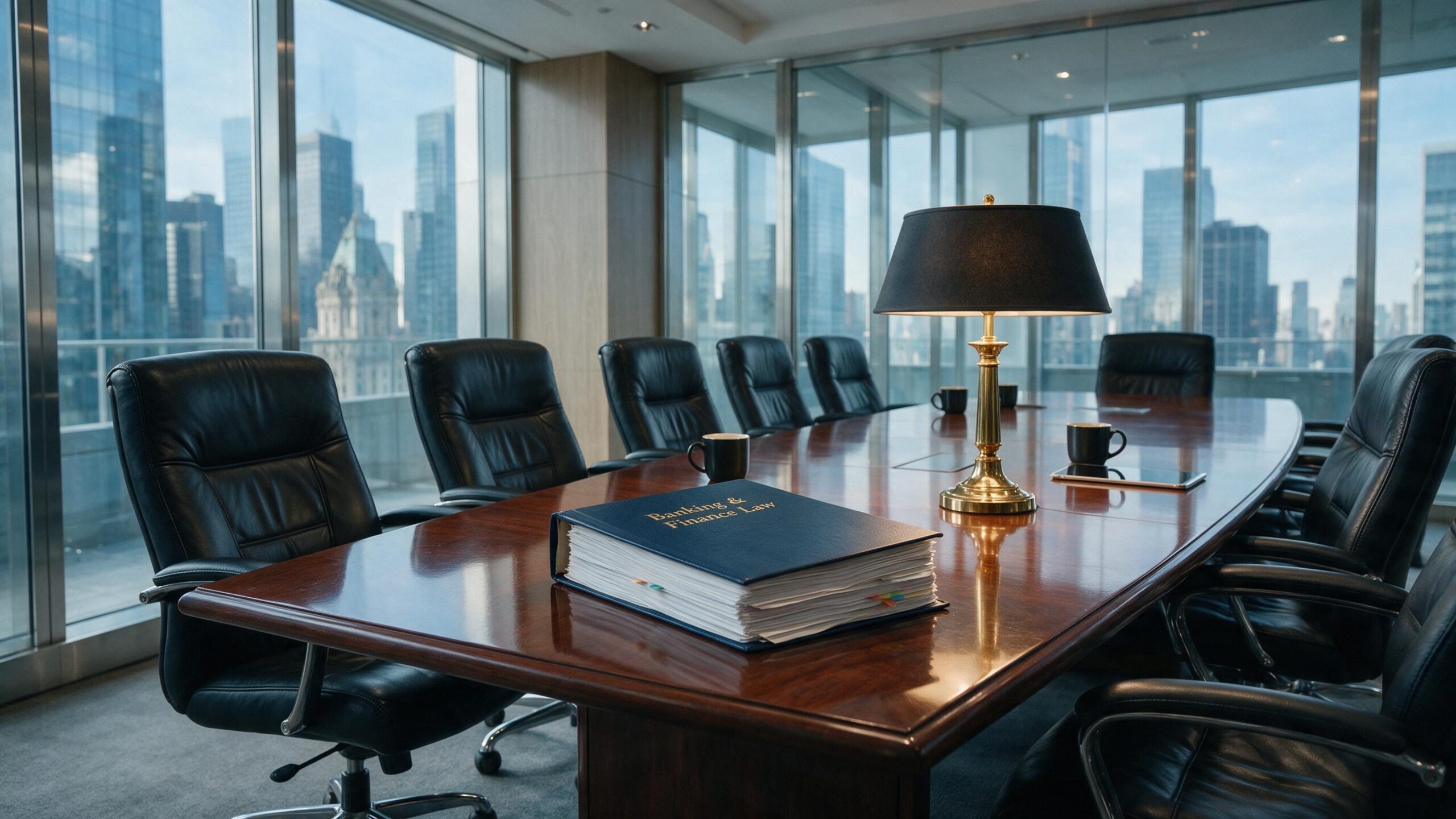 Banking & Finance Law Advocates in Nairobi, Kenya