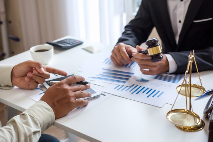 Banking & Finance Lawyers in Nairobi Kenya