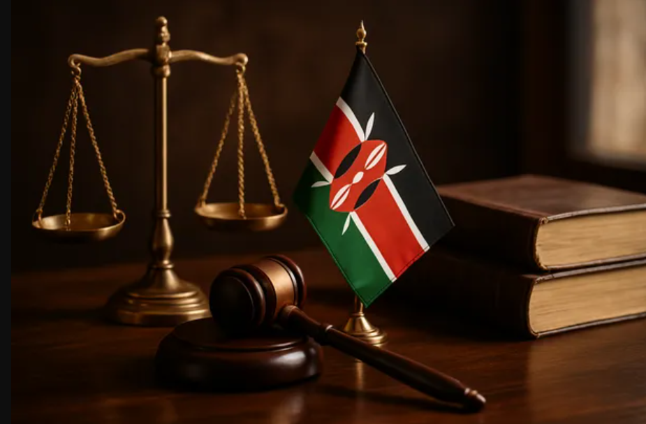 CAK Filing Law