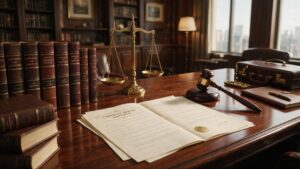 Corporate Law Advocates in Nairobi, Kenya