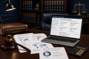Cross-Border & International Lawyers in Nairobi Kenya