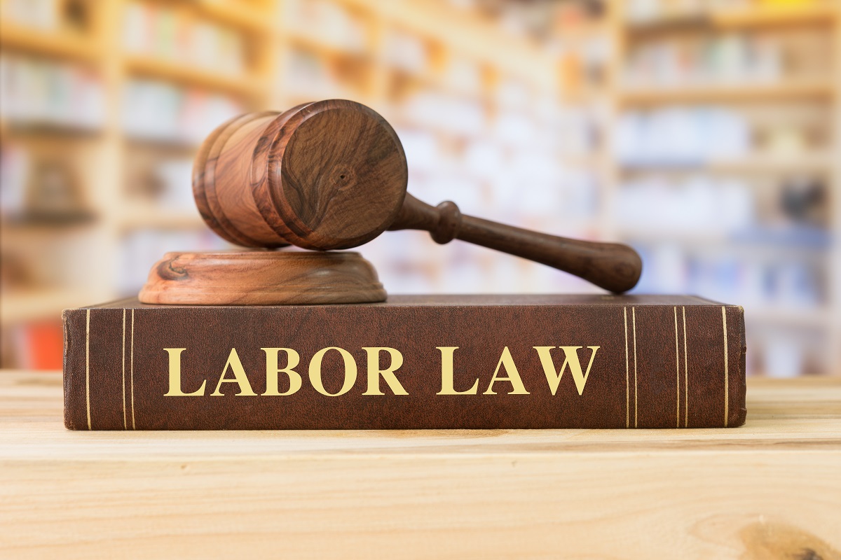 Employment & Labour Law