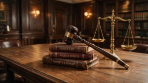 Family Law Advocates in Nairobi, Kenya