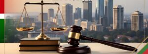 Leading Law Firm in Kenya