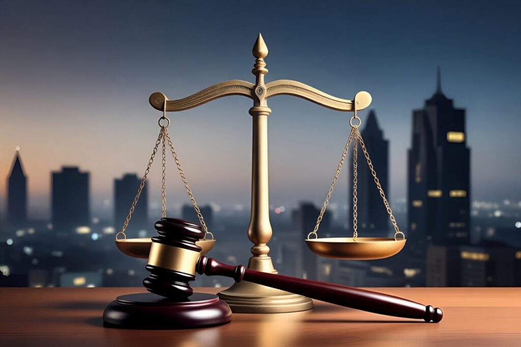 Leading digital Business Lawyers in Nairobi