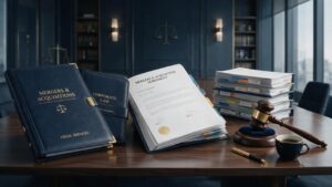Mergers & Acquisitions Lawyers in Nairobi, Kenya