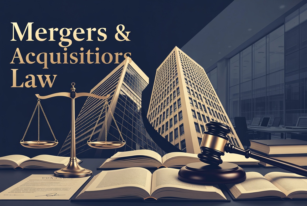 Mergers & Acquisitions Lawyers in Nairobi, Kenya