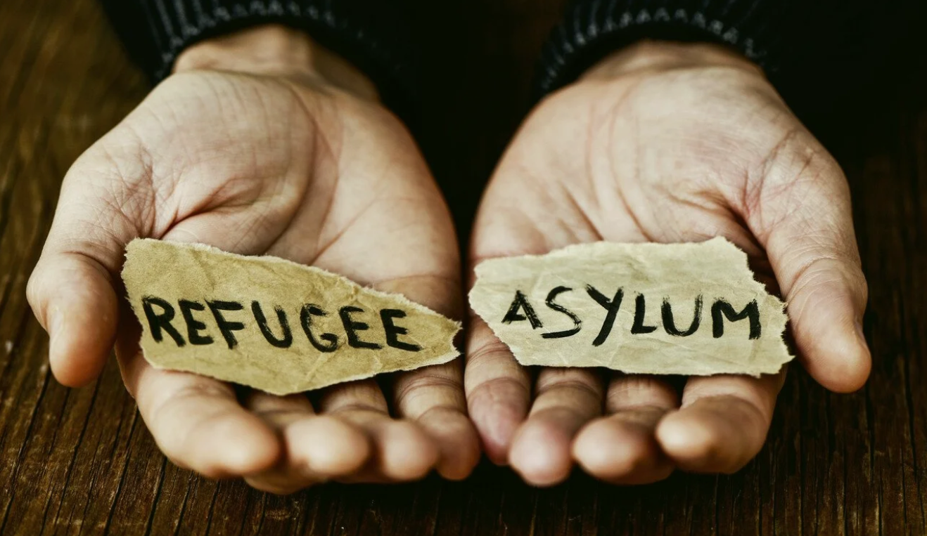 Refugee Lawyers in Nairobi Kenya