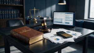 Tax Compliance Advocates in Nairobi, Kenya