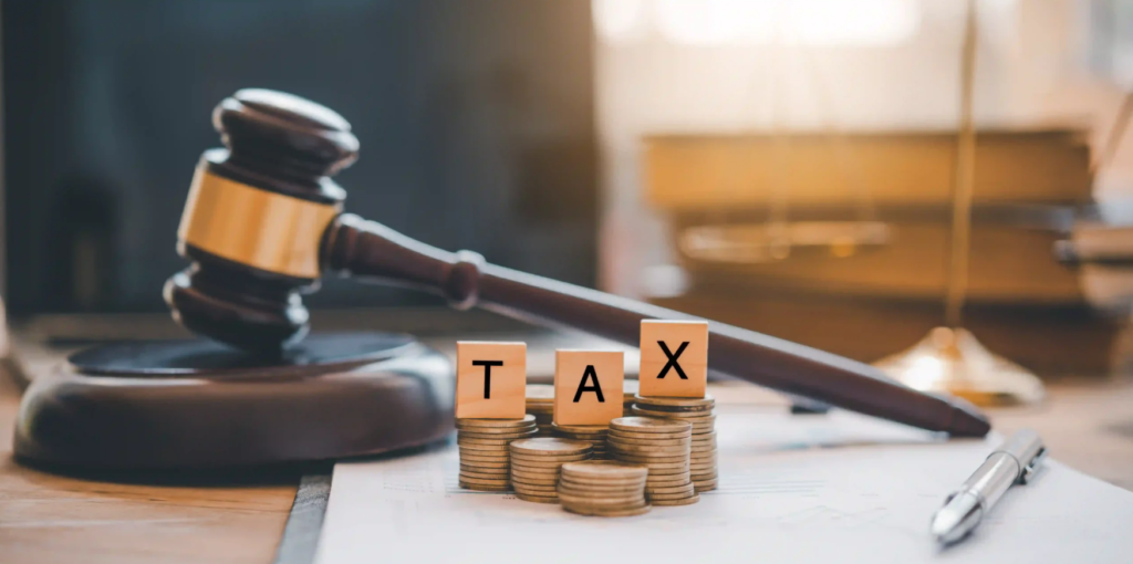 Tax compliance lawyers in Nairobi, Kenya