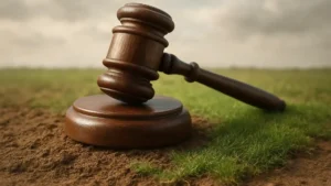 How to avoid Land Scams in Nairobi