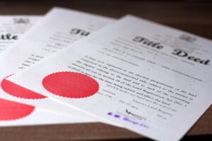 How to verify a title deed in Kenya