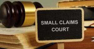 Small Claims Courts in Kenya